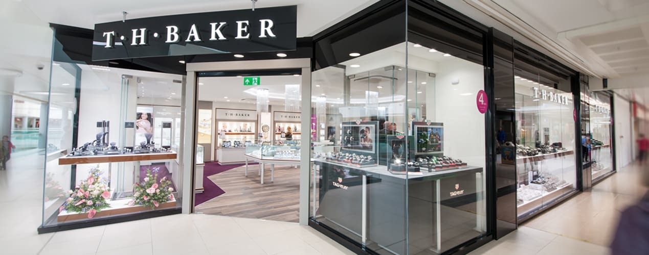 TH Baker (Tamworth) » CMJ Jewellers