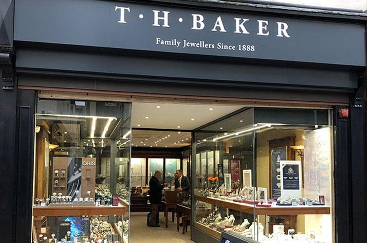 TH Baker (Ipswich) » CMJ Jewellers