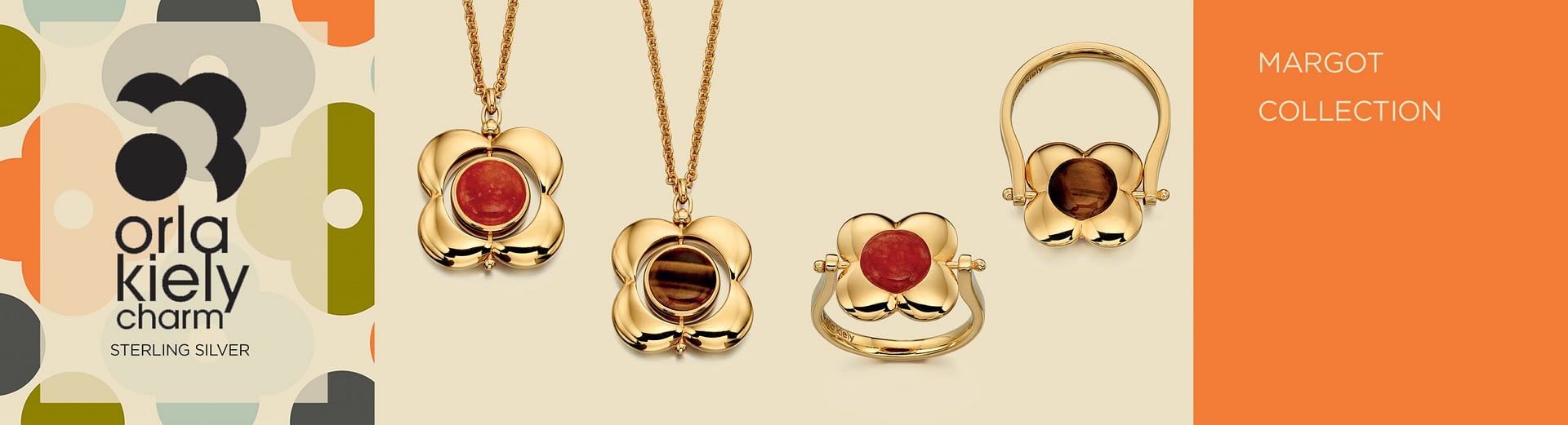orla kiely jewellery sale